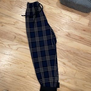 Wilfred plaid pants